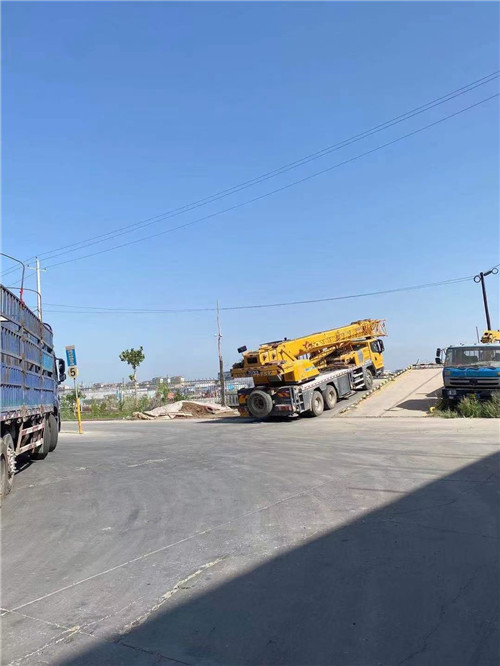 和顺县25吨吊车的租赁价格大概是多少？