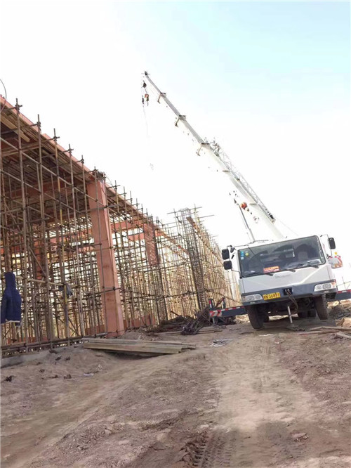 和顺县吊车作业的安全注意事项有哪些？