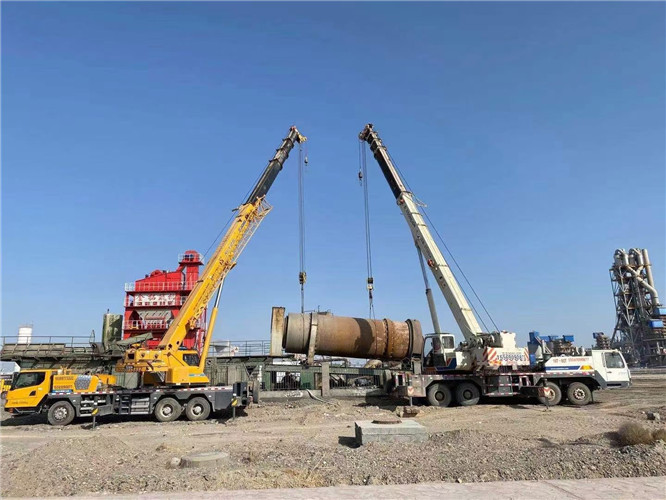 和顺县吊车随车吊出租使用场景介绍