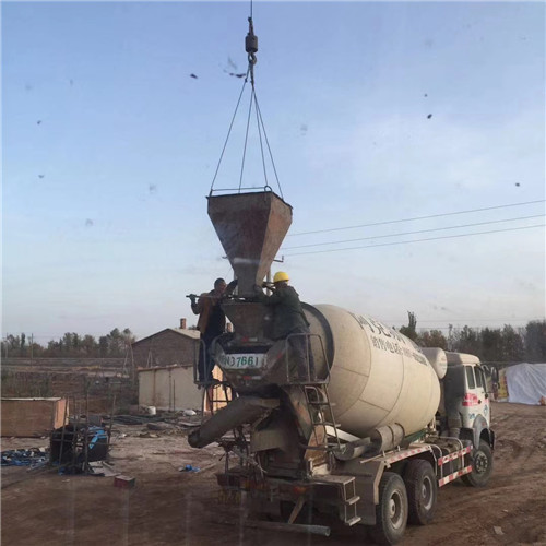 和顺县“精准瞄准”—— 吊车的 “定位导航” 技术